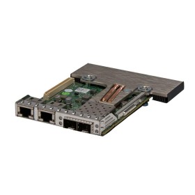 Carte reseau DELL : 165T0