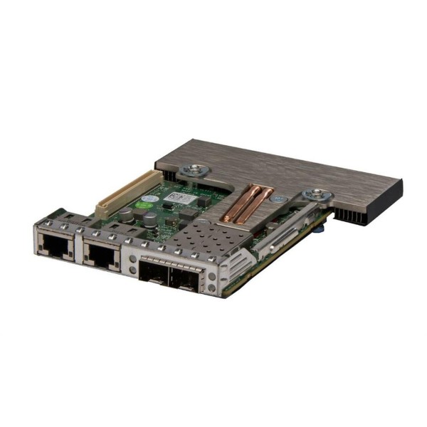 Carte reseau DELL : 165T0