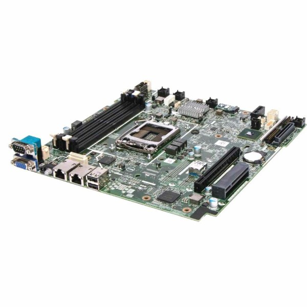 Carte mere DELL Poweredge R330 : H5N7P