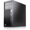 Serveur HP Workstation Z230 1 x Xeon Quad Core E3-1240 V3