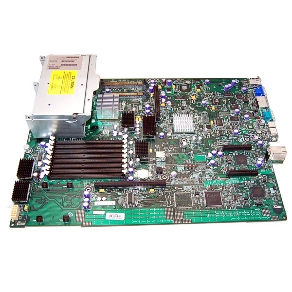 Placa Madre HP 436526-001 para Proliant DL380 G5