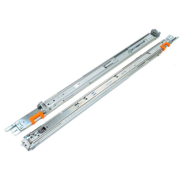 Rails pour DELL PowerEdge R440 / R6415 / R6515 : N5C4T