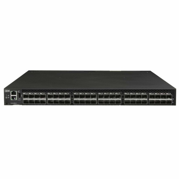 San-Switch 48 Ports IBM : SAN48B-5