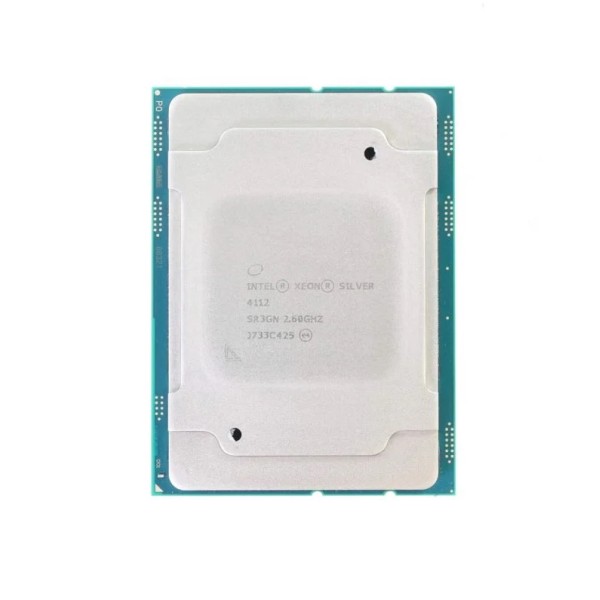 Processeur INTEL : SR3GN Intel Xeon Silver