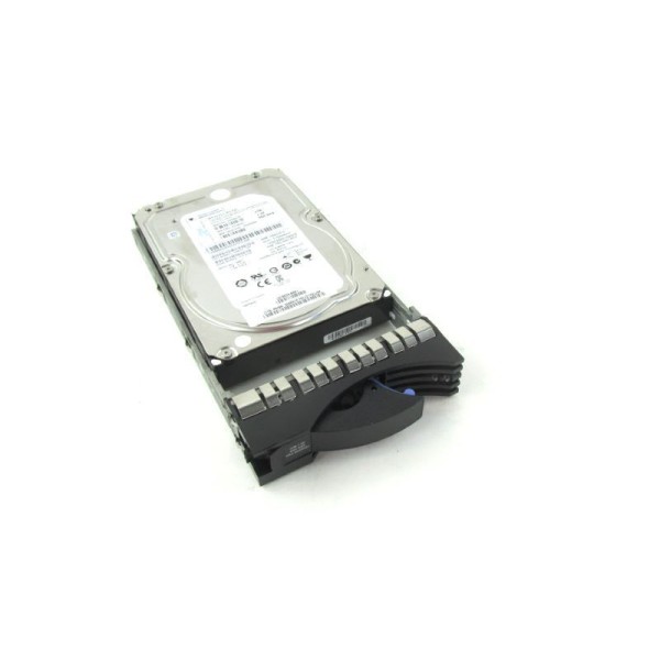 Disque Dur IBM SAS 3.5 7200 Rpm 3000 Gb 00AR418