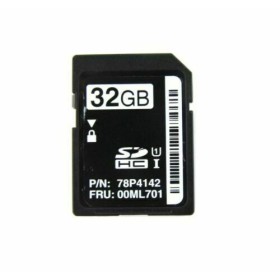 IBM SD CARD : 00ML701
