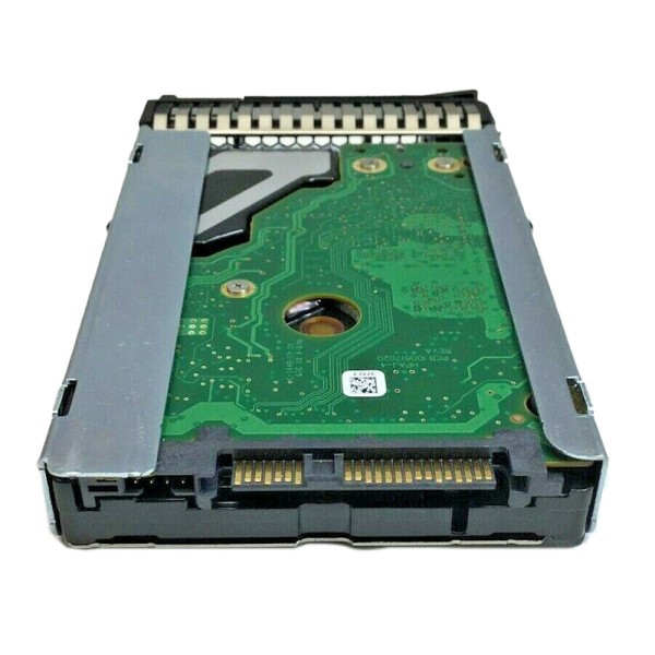 Disque Dur IBM SAS 2.5 15 Krpm 300 Gb 00AJ082