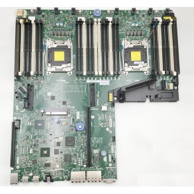 Carte mere IBM X3550 M5 : 01KN187