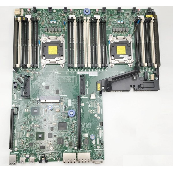 Carte mere IBM X3550 M5 : 01KN187