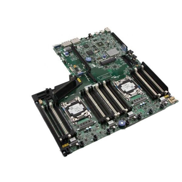 Carte mere IBM X3550 M5 : 01KN184