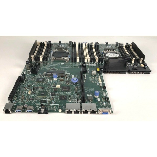 Carte mere IBM X3550 M5 : 00MV379