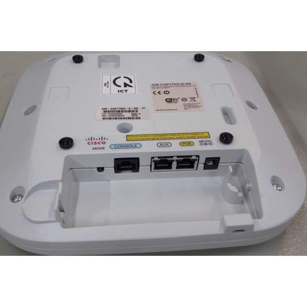 Reseau Divers CISCO : AIR-CAP1702I-E-K9