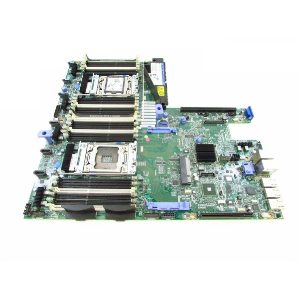 Carte mere IBM X3650 M5 : 00YJ424