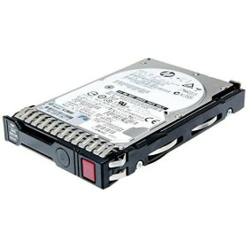 Disque Dur HP SAS 2.5 10 Krpm 600 Gb EG0600FBVFP