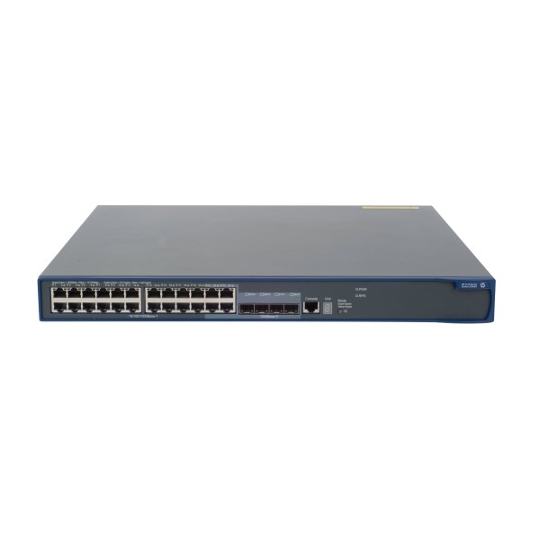 Switch 48 Ports HP : A5120-24G