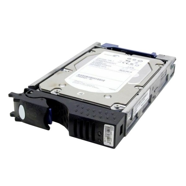 Disque Dur EMC SAS 3.5 7200 Rpm 2000 Gb 005050554