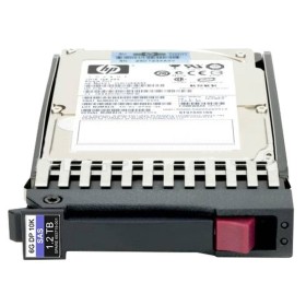 Disque Dur HP SAS 2.5 10 Krpm 1200 Gb EG1200FDNJT