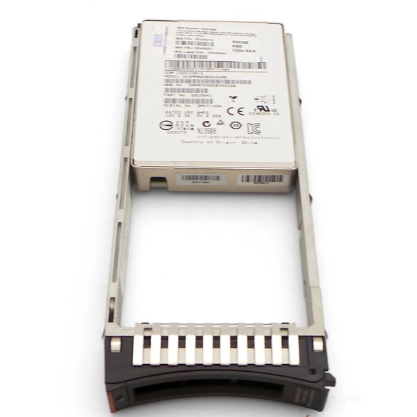 Disque Dur IBM SSD 2.5 800 Gb 00AR412