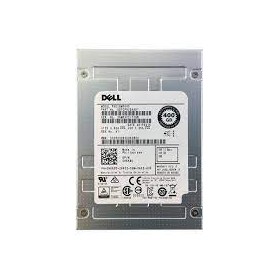 Dell 400GB SSD 12Gbps 2.5" SAS