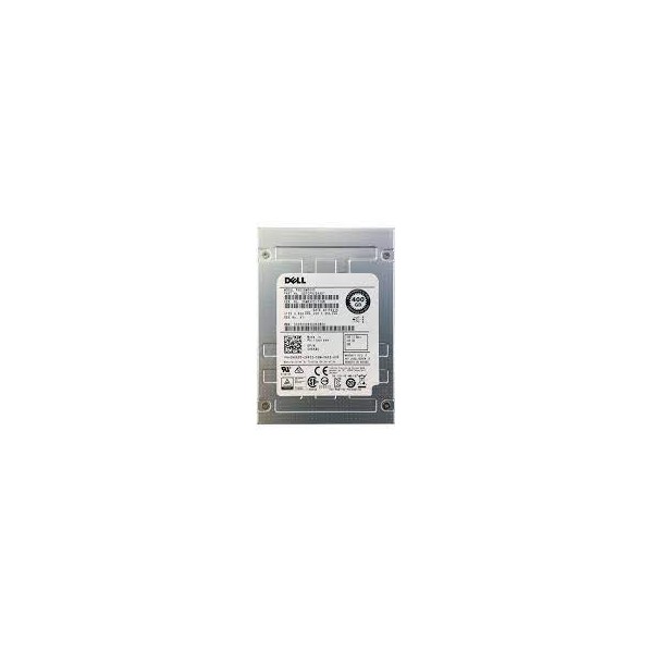 Disco Duro DELL 7GPY7 SSD 2.5" 400 Gigas