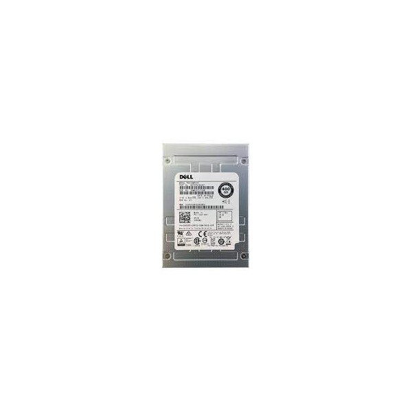Hard Drive DELL 7GPY7 SSD 2.5" 400 Gigas