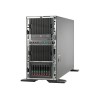 SERVER HP Proliant ML350 G9 2 x Xeon Six Core E5-2620 V3 128 Gigas RACK