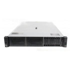 SERVER HP Proliant DL380 G10 2 x Xeon 16 Cores GOLD 6142 128 Gigas Rack 2U
