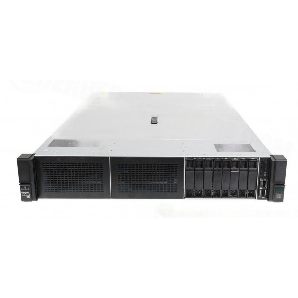 SERVIDOR HP Proliant DL380 G10 2 x Xeon 16 Cores GOLD 6142 128 Gigas Rack 2U