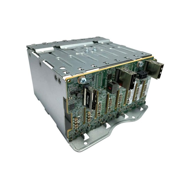 HP Hard Drive Cage : 867115-001