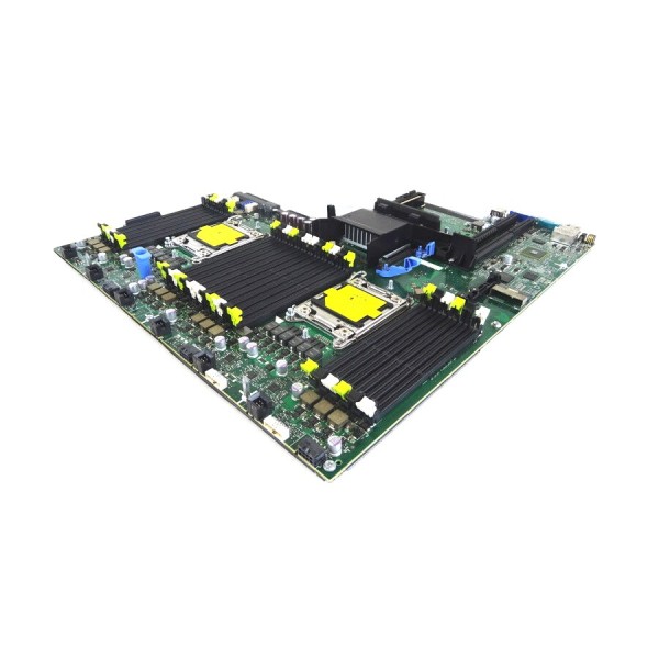 Used Motherboard DELL X3D66 serveur-occasion.com