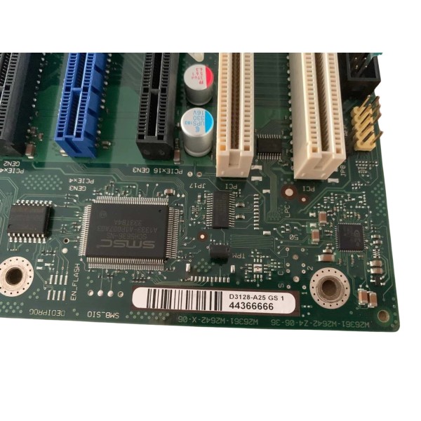 Carte mere FUJITSU CELSIUS M450 : D3128-A25 GS1