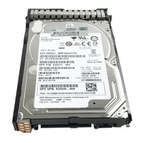 HP 7200 1000GB SAS HDD | Usado