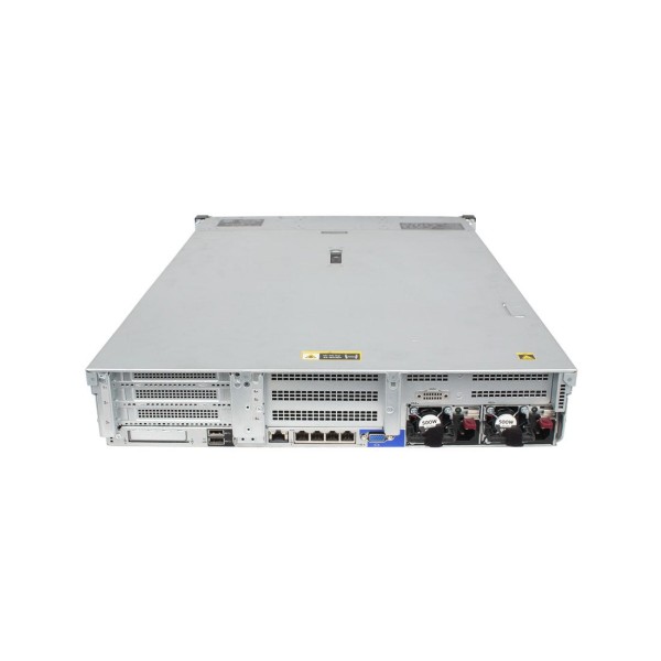 Serveur HP Proliant DL380 2 x Xeon Six Core Gold 6128 SATA - SAS - SSD