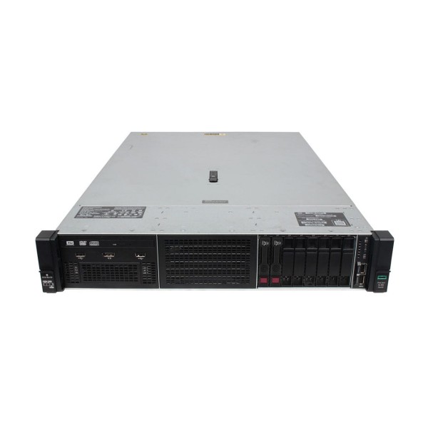 Serveur HP Proliant DL380 2 x Xeon Six Core Gold 6128 SATA - SAS - SSD