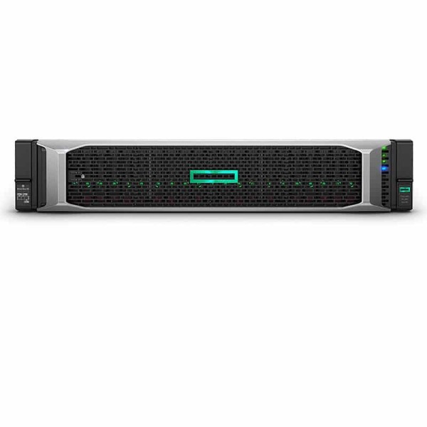 Serveur HP Proliant DL380 2 x Xeon Twelve Core Silver 4116 SATA - SAS - SSD