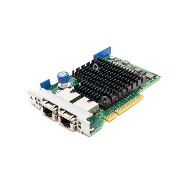 Carte réseau 700697-001 HP