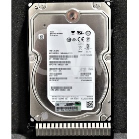 Used disk drive HP 872745-001 serveur-occasion.com
