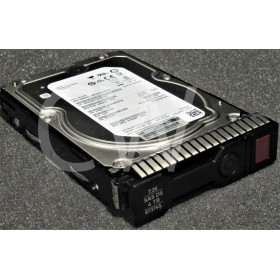 Used disk drive HP 872745-001 serveur-occasion.com