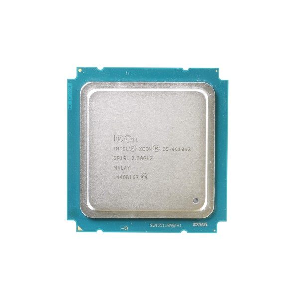Processeur INTEL : E5-4610V2 Intel Xeon 8 Core