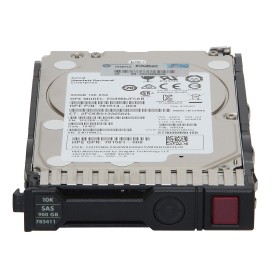 Used disk drive HP 785411-001 serveur-occasion.com