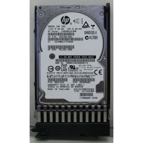 Used disk drive HP EG0900JEHMB serveur-occasion.com