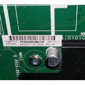 Used Motherboard HP 875073-001 serveur-occasion.com