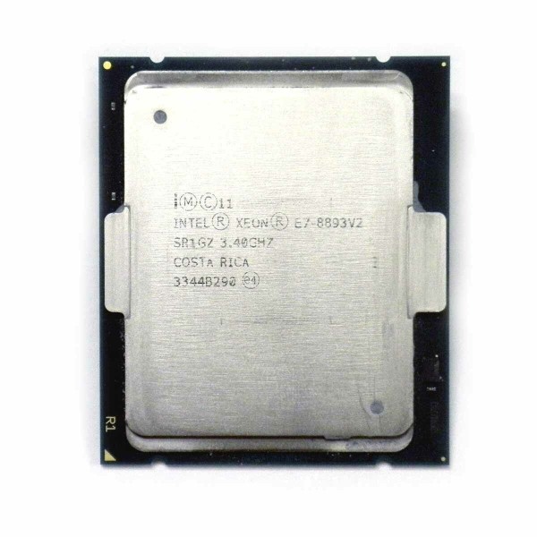 Processeur INTEL : SR1GZ Intel Xeon 8 Core