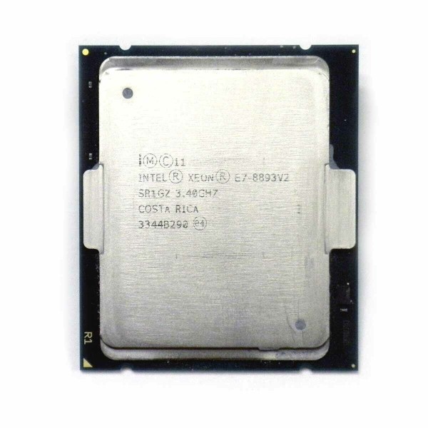 Processeur d'occasion Intel Xeon 8 Core SR1GZ serveur-occasion.com