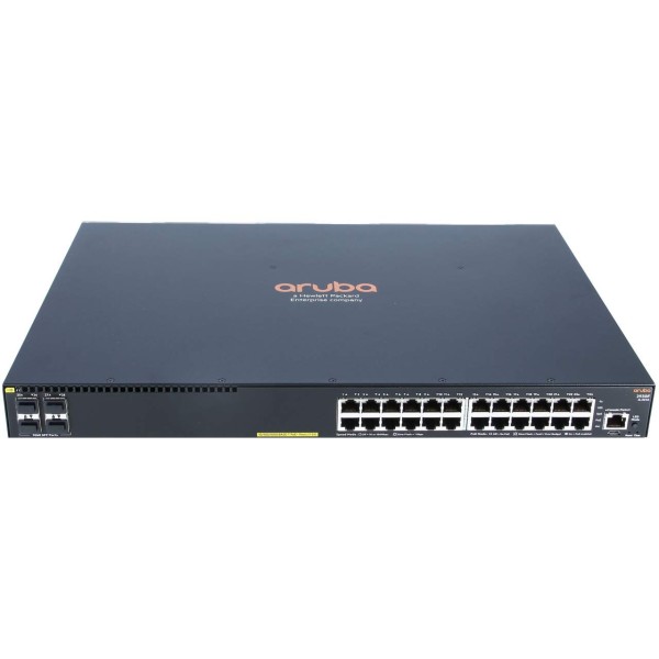 Switch 24 Ports ARUBA : JL261A