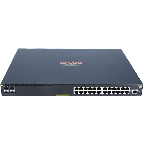 Used Switch JL261A ARUBA serveur-occasion.com