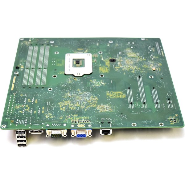 Used Motherboard DELL PM2CW serveur-occasion.com