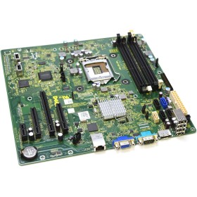 Carte mère DELL PM2CW