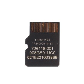 SD CARD HP 726118-001 serveur-occasion.com