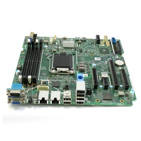 Carte mère DELL FGCC7